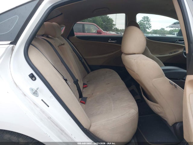 Hyundai SONATA Gls