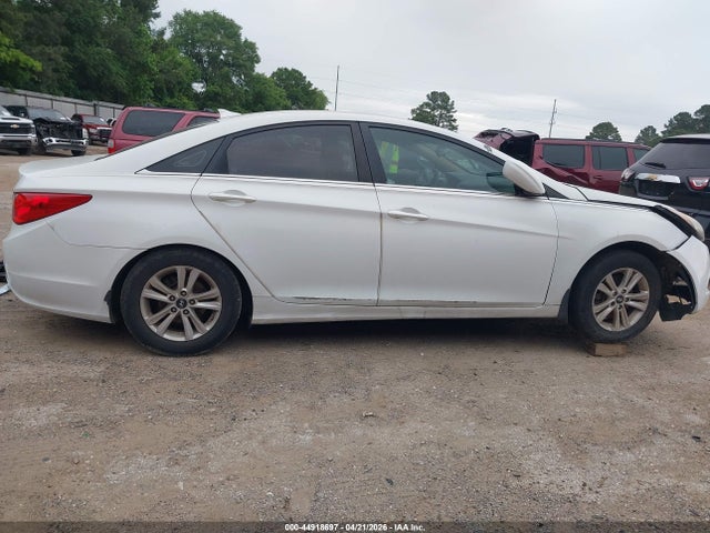 Hyundai SONATA Gls
