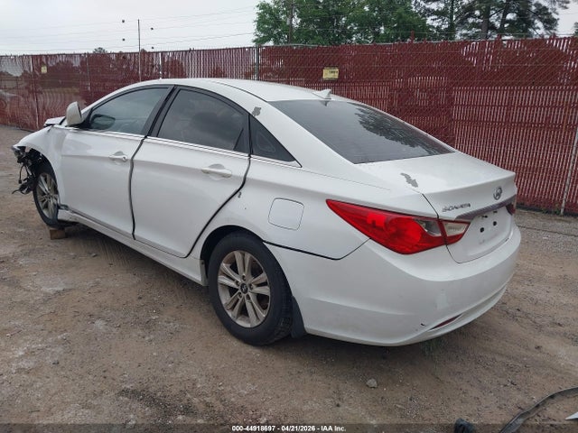 Hyundai SONATA Gls