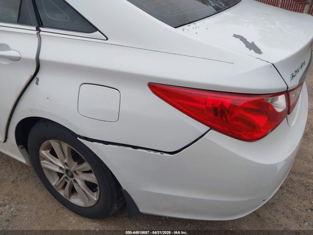 Hyundai SONATA Gls