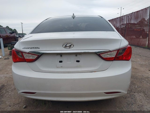Hyundai SONATA Gls
