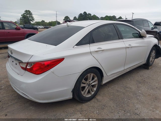 Hyundai SONATA Gls