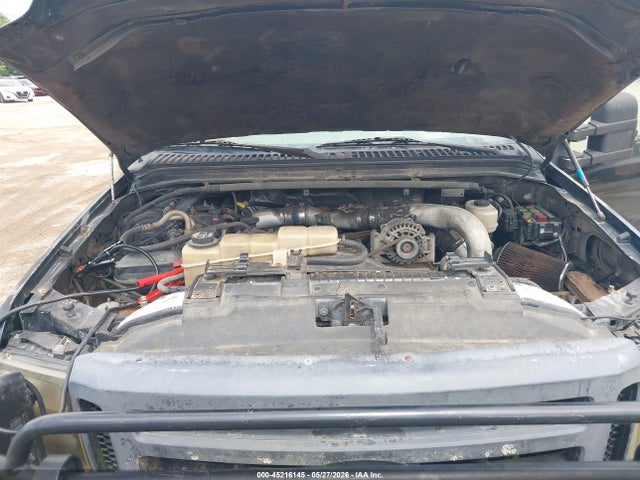 Ford F-250