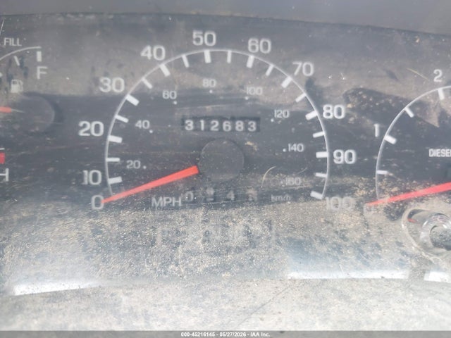 Ford F-250