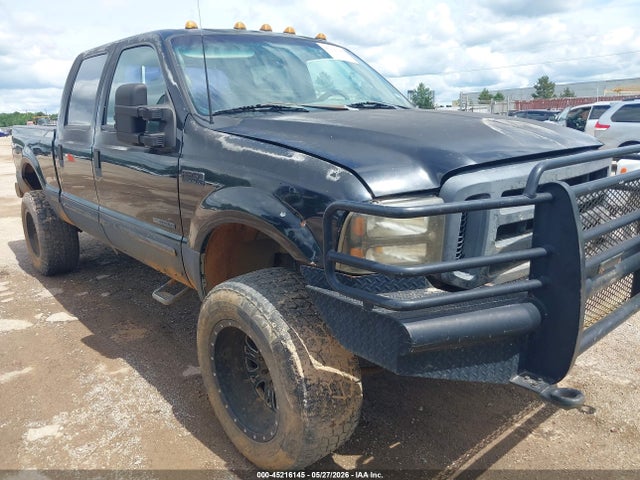 Ford F-250