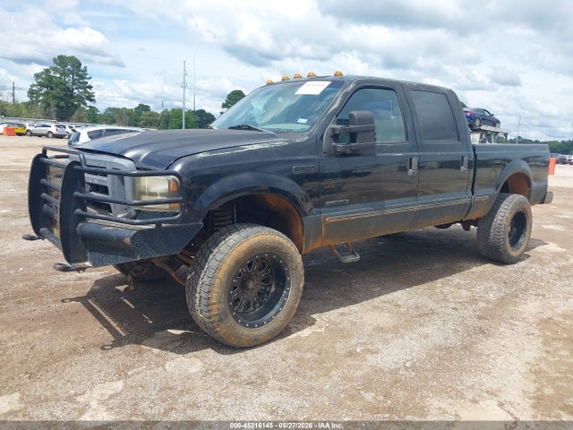 Ford F-250