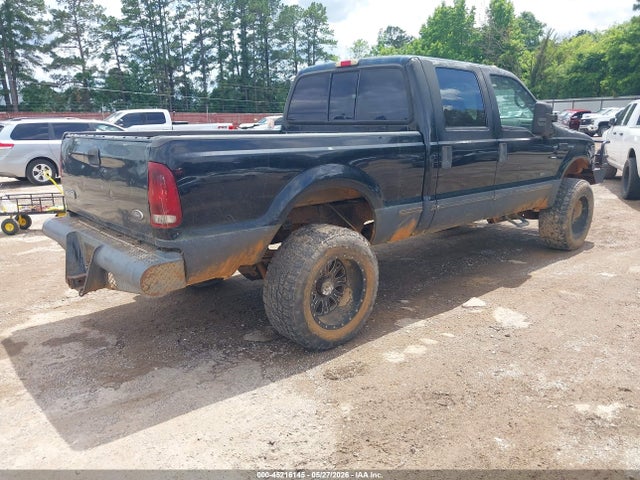 Ford F-250
