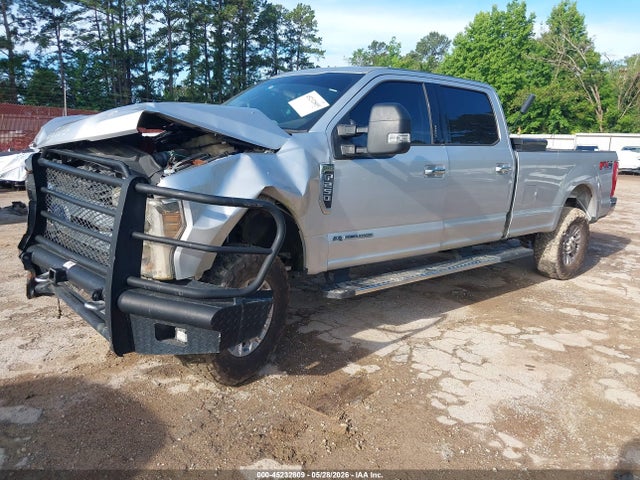 Ford F-250 Xlt