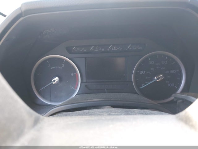 Ford F-250 Xlt