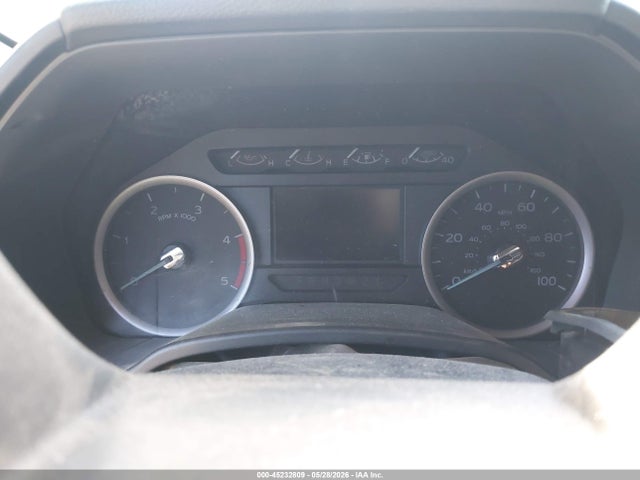 Ford F-250 Xlt