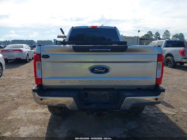 Ford F-250 Xlt