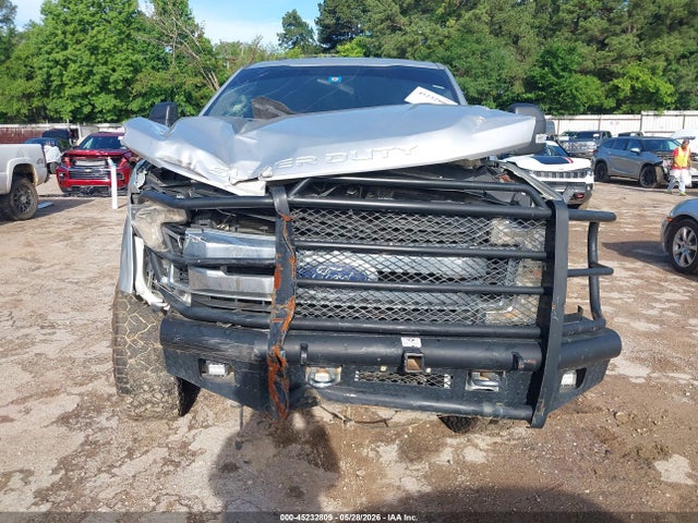Ford F-250 Xlt