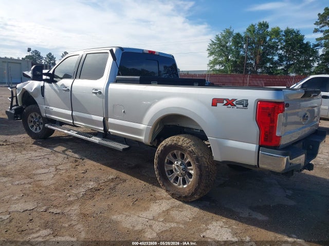 Ford F-250 Xlt