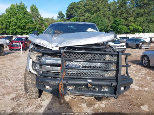 Ford F-250 Xlt
