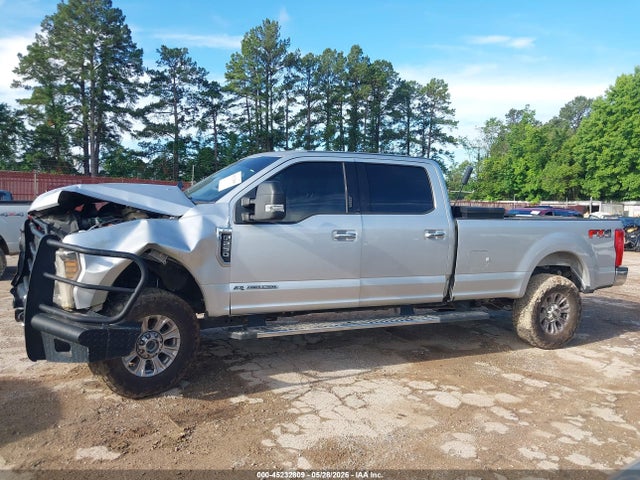 Ford F-250 Xlt