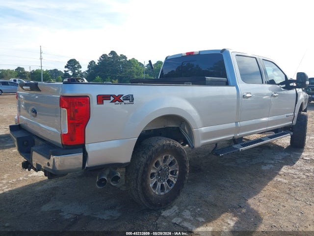 Ford F-250 Xlt
