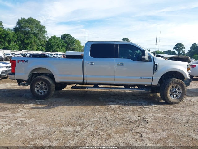Ford F-250 Xlt