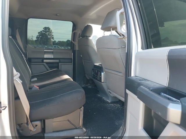 Ford F-250 Xlt