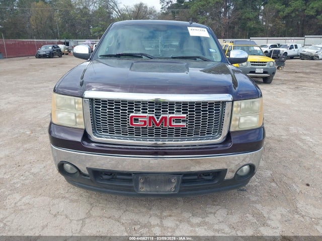 GMC Sierra 1500 Sle1