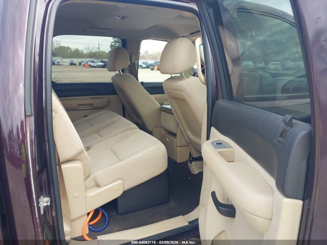 GMC Sierra 1500 Sle1