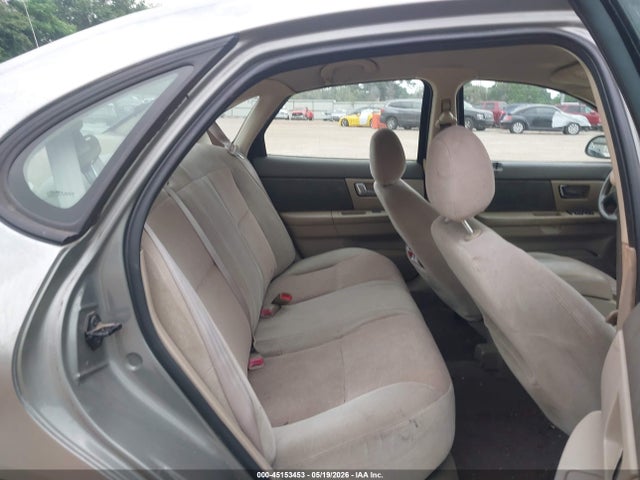 Ford Taurus Se