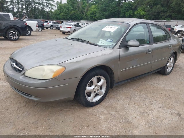 Ford Taurus Se