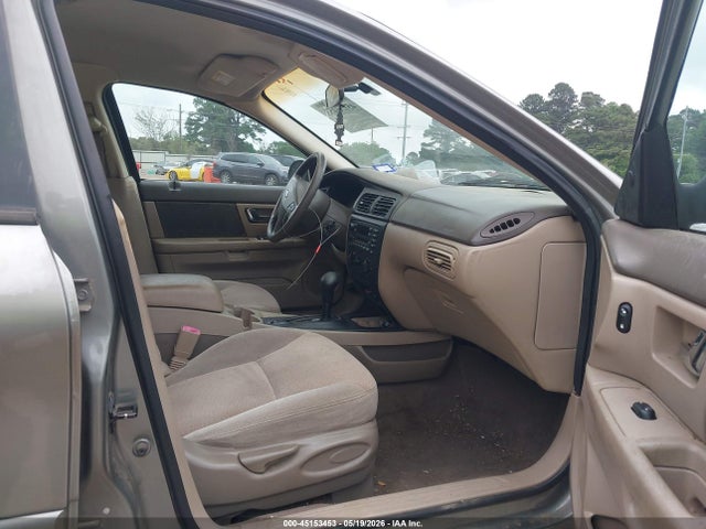 Ford Taurus Se