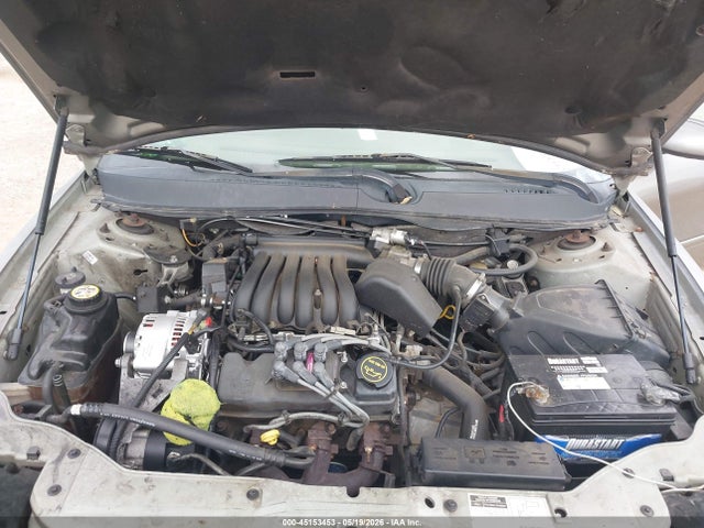 Ford Taurus Se