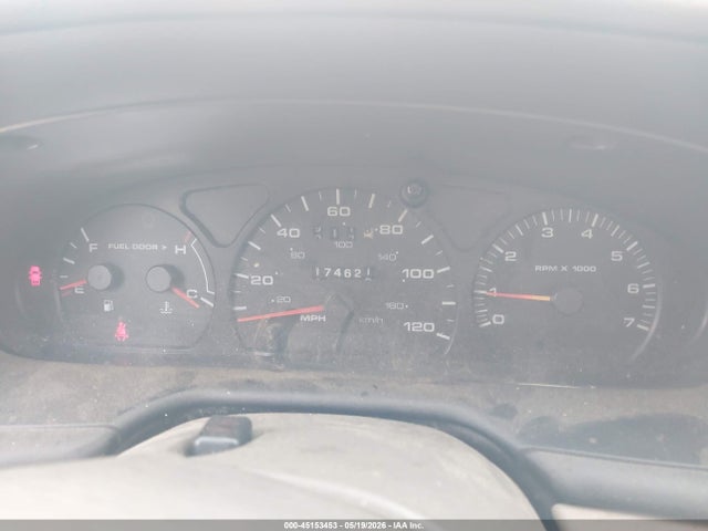 Ford Taurus Se