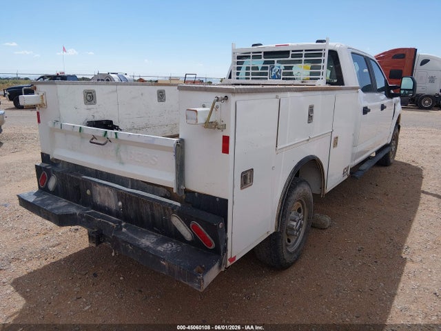 Ford F-350 Xl