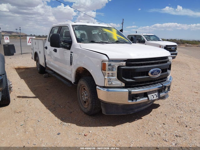 Ford F-350 Xl