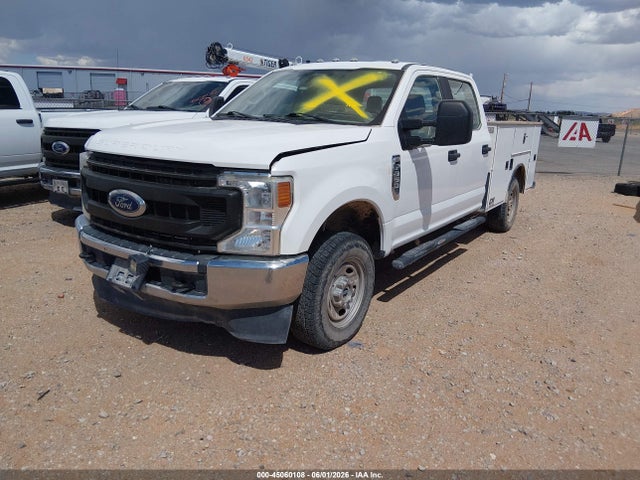 Ford F-350 Xl