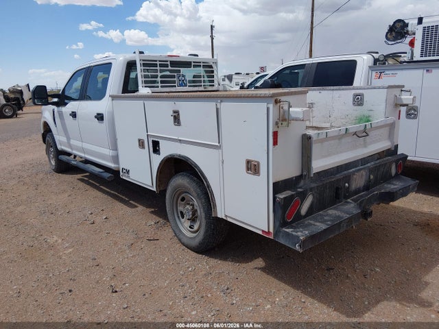 Ford F-350 Xl