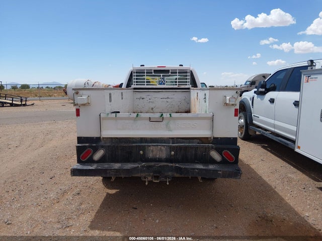 Ford F-350 Xl