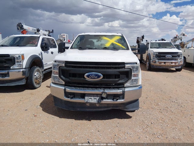 Ford F-350 Xl