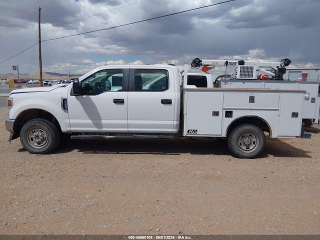 Ford F-350 Xl