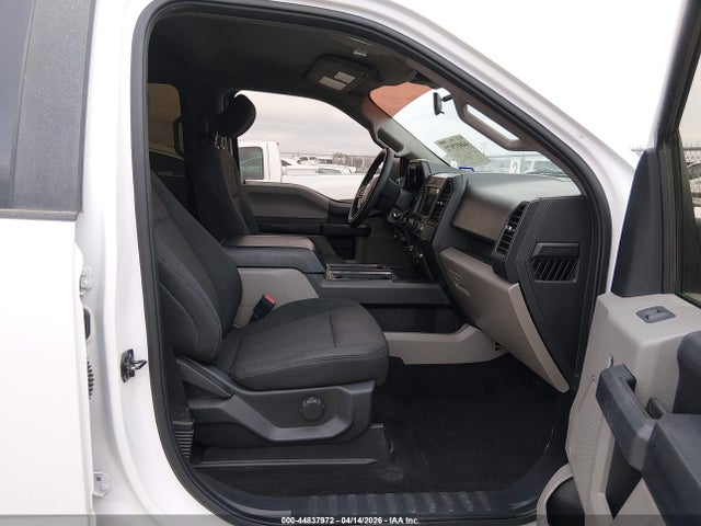 Ford F-150 Xl