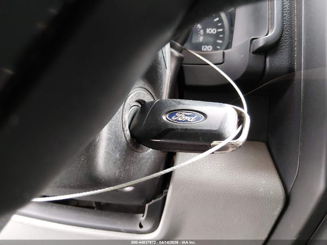 Ford F-150 Xl