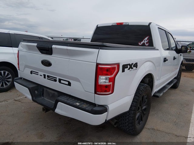 Ford F-150 Xl