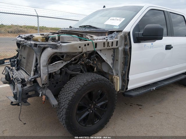 Ford F-150 Xl