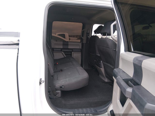 Ford F-150 Xl