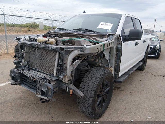 Ford F-150 Xl