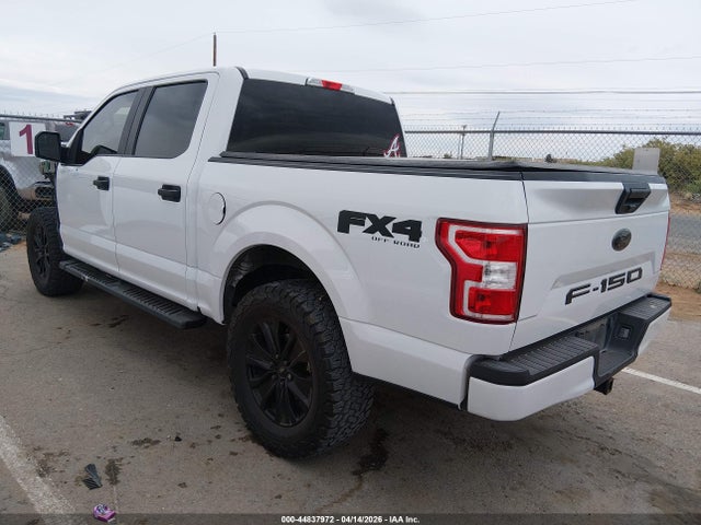 Ford F-150 Xl