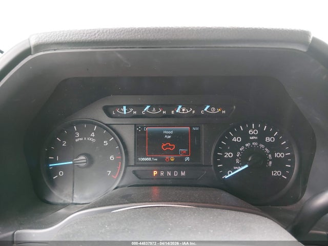 Ford F-150 Xl