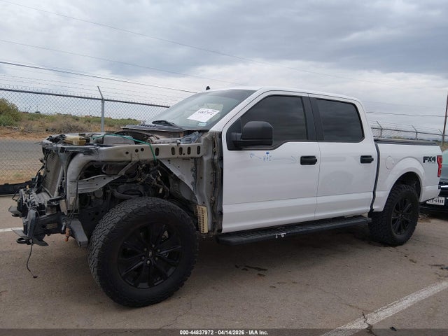 Ford F-150 Xl