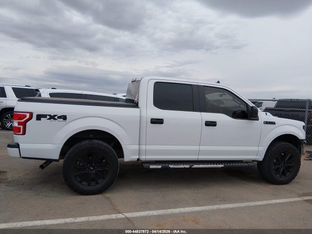 Ford F-150 Xl