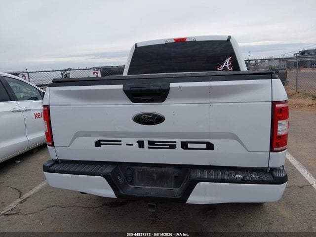 Ford F-150 Xl
