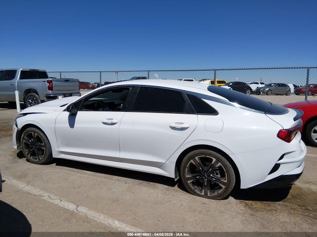 Kia K5 Gt-line