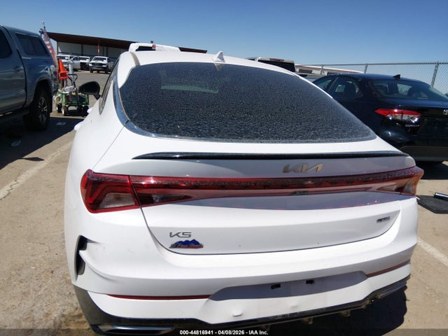 Kia K5 Gt-line