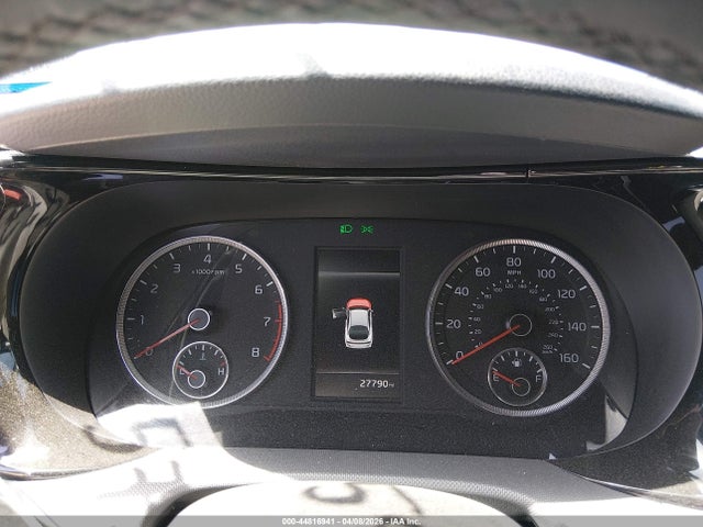 Kia K5 Gt-line